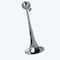 Pai Air Horn 24In Overall Length, 1/8In Pipe Port 6In Bell EM44960 - alternate 5